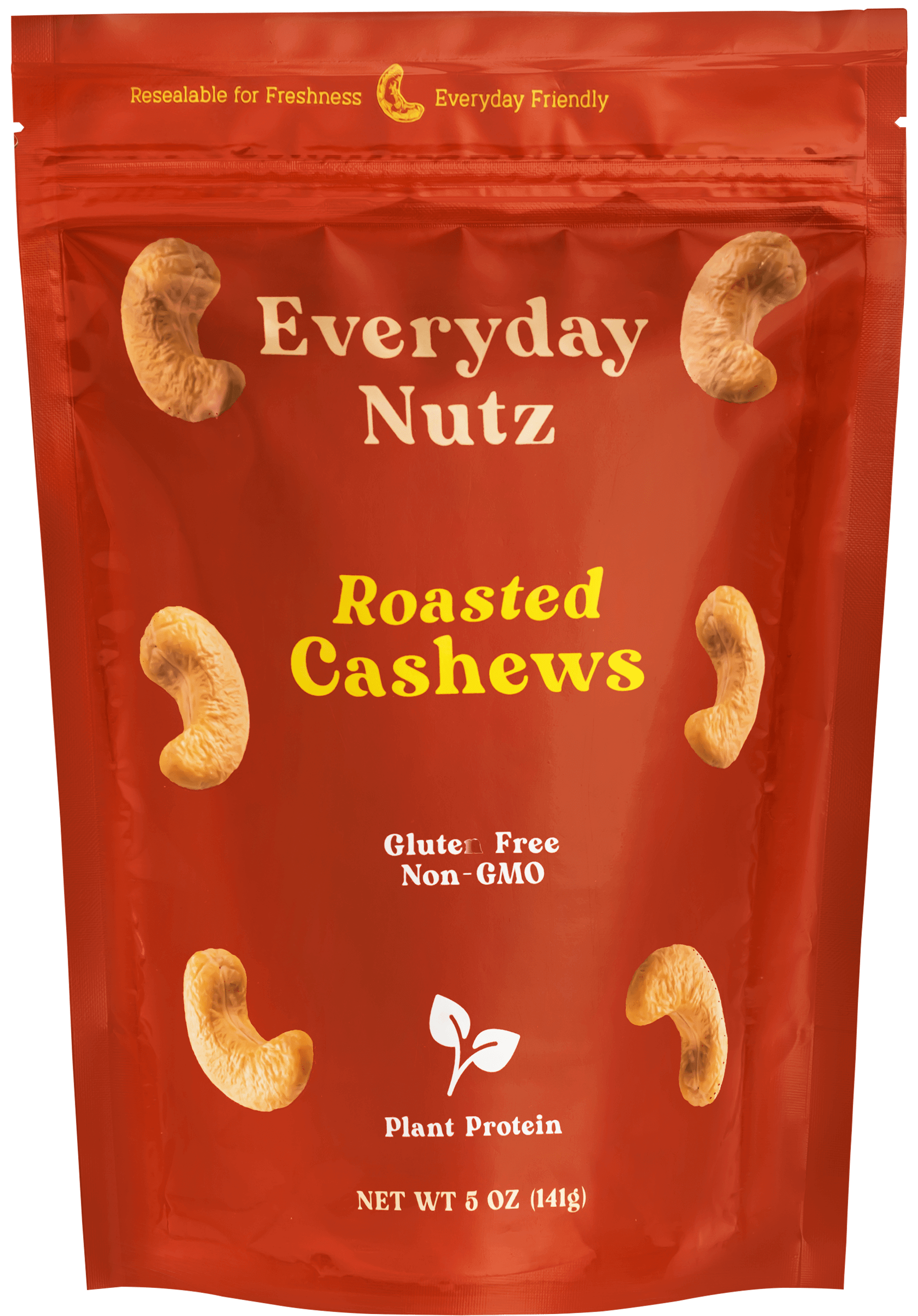 Cashews