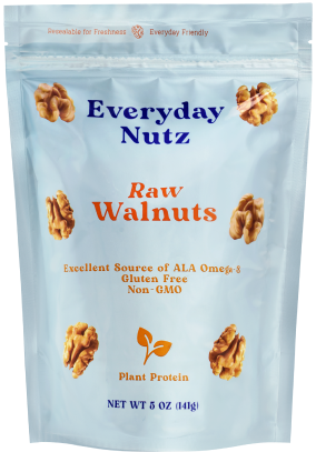 Walnuts