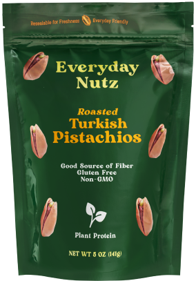 Pistachios