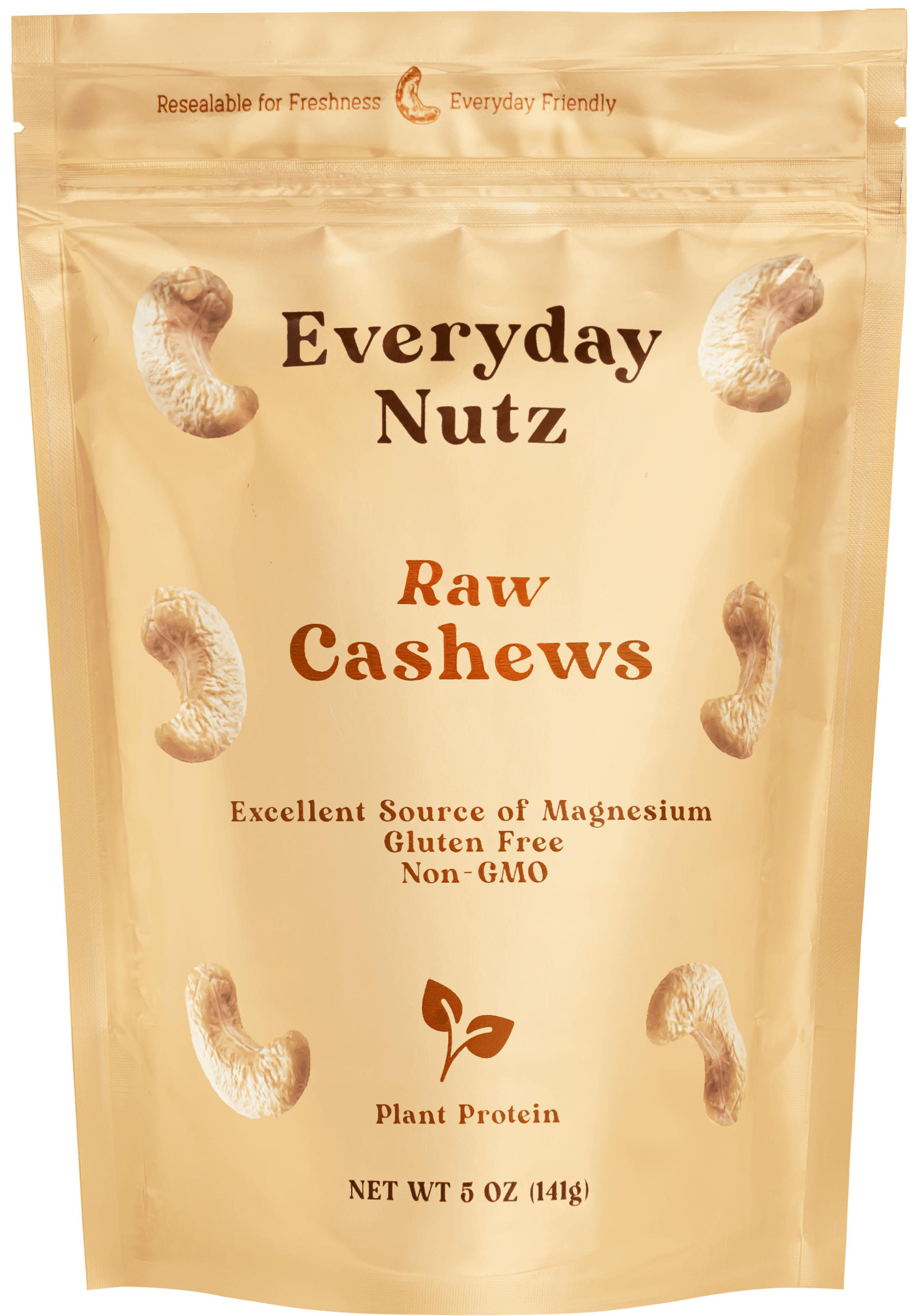 Cashews