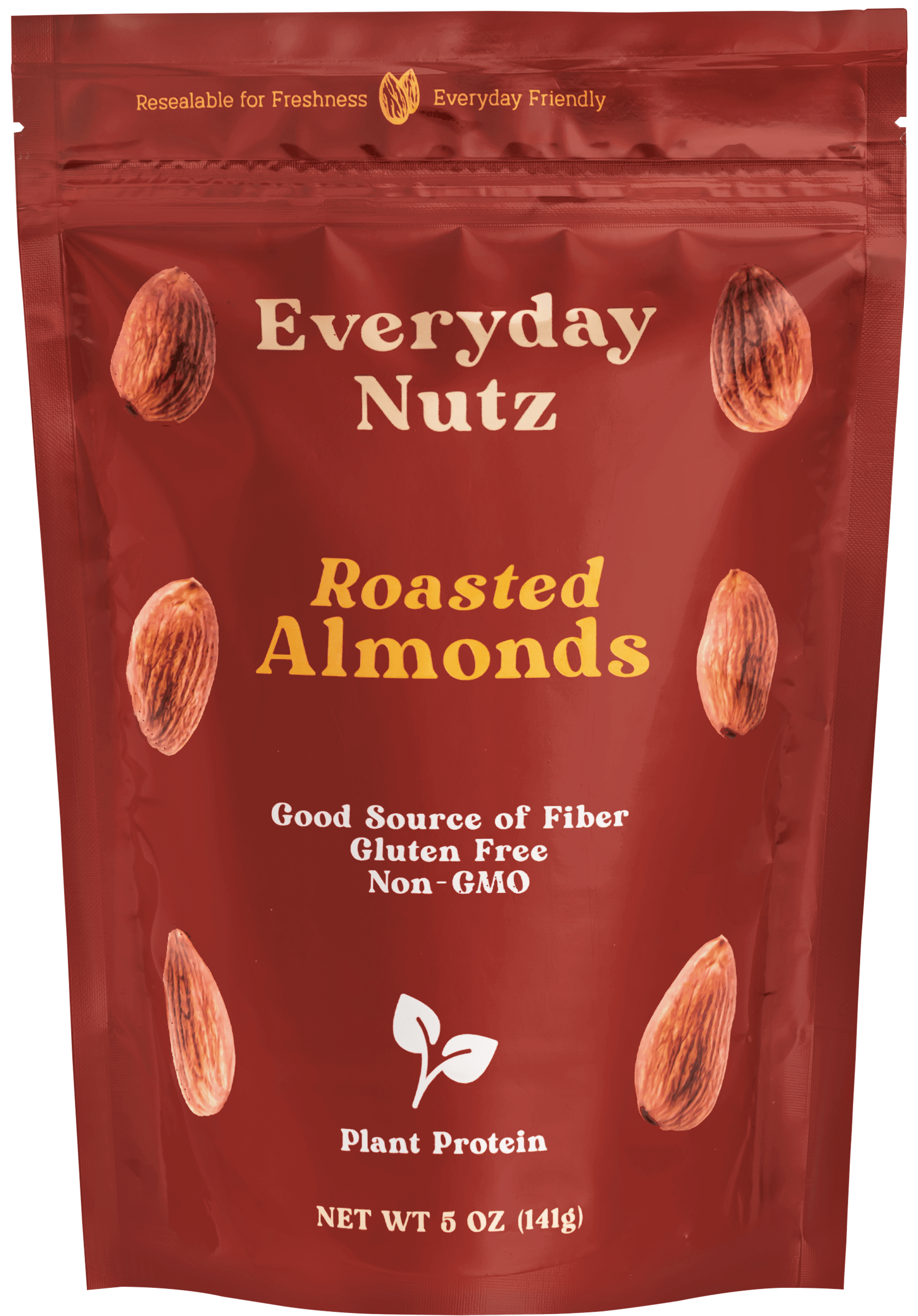 Almonds