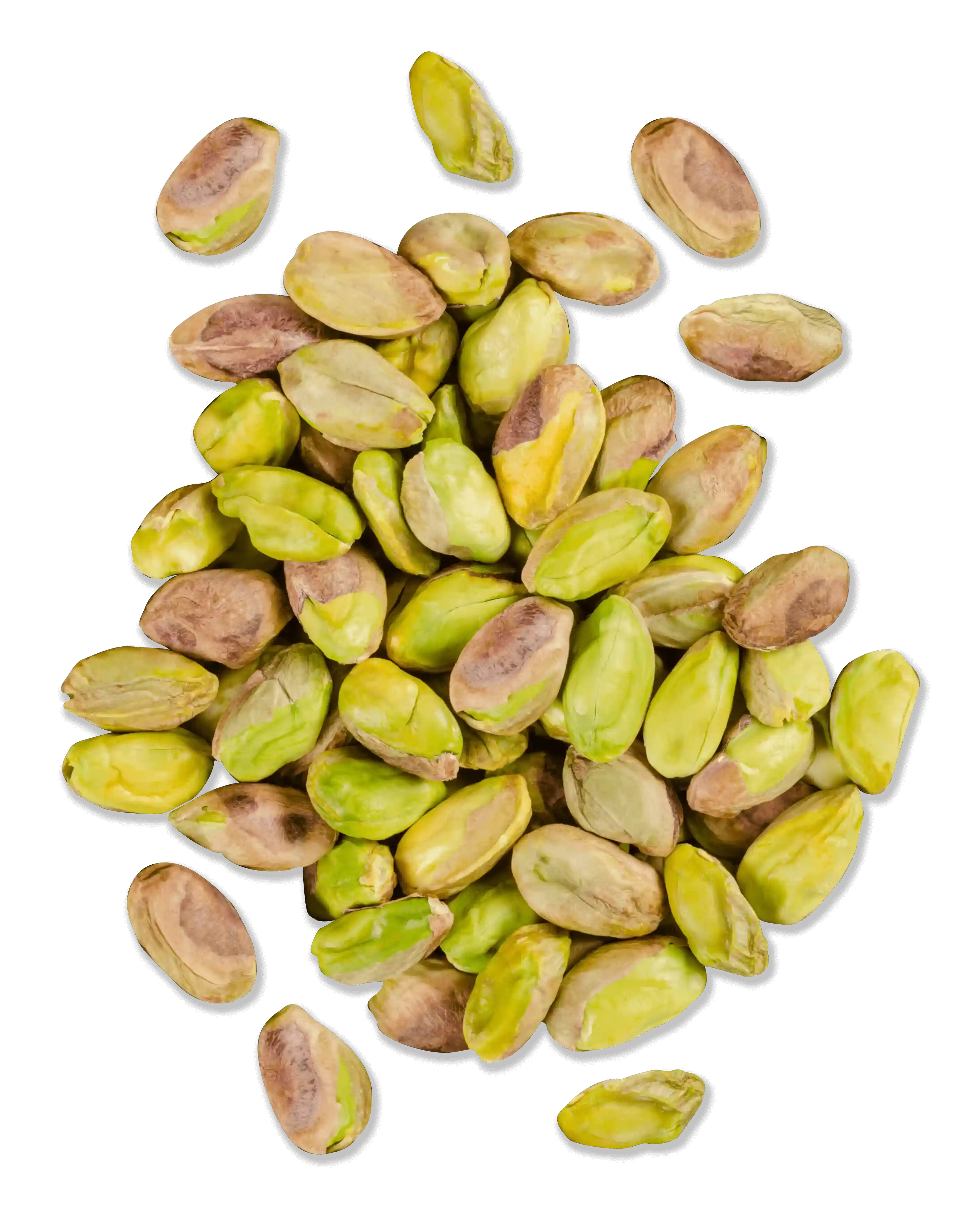 Pistachios