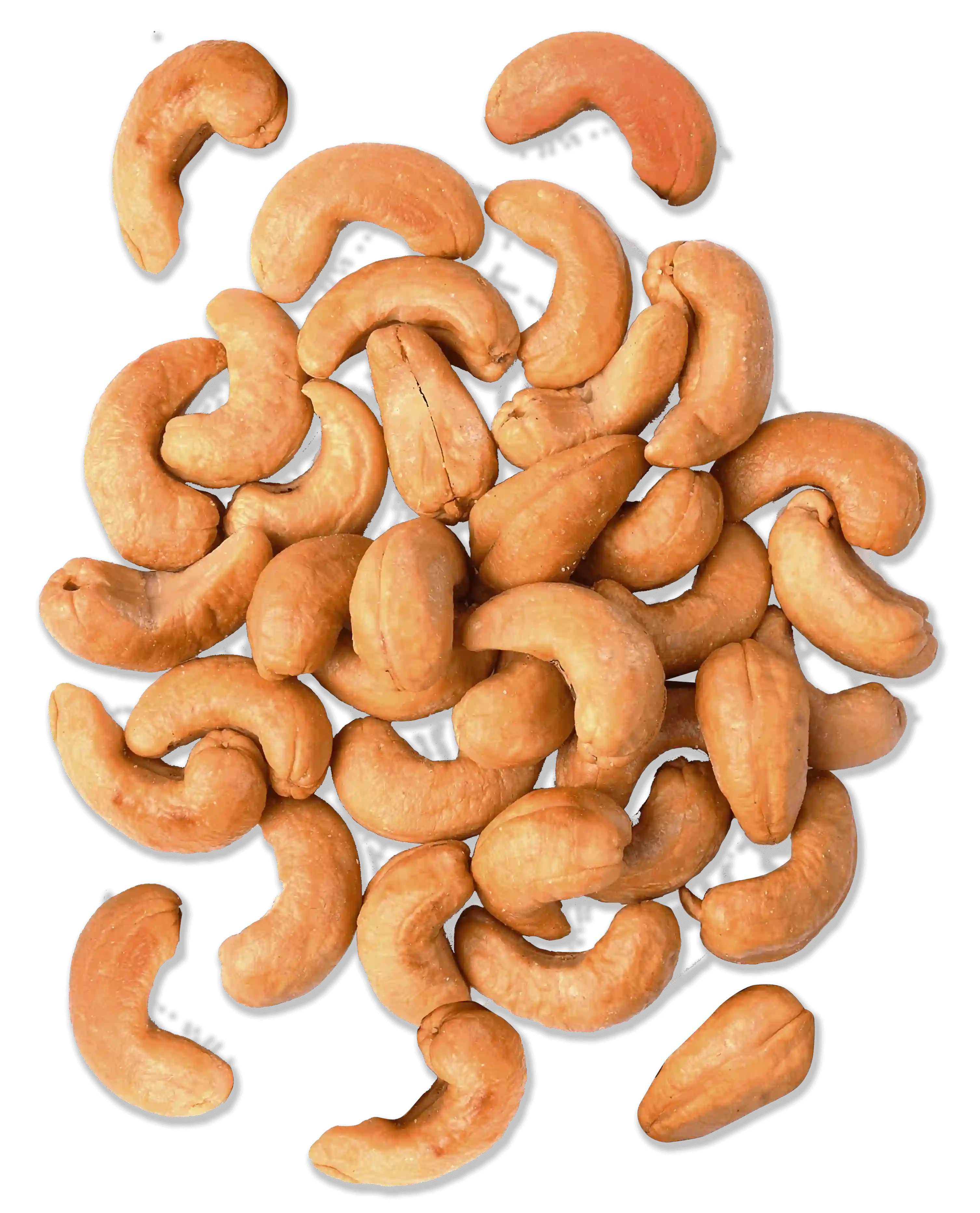 Cashews