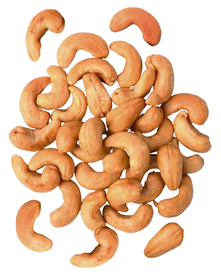 Cashews