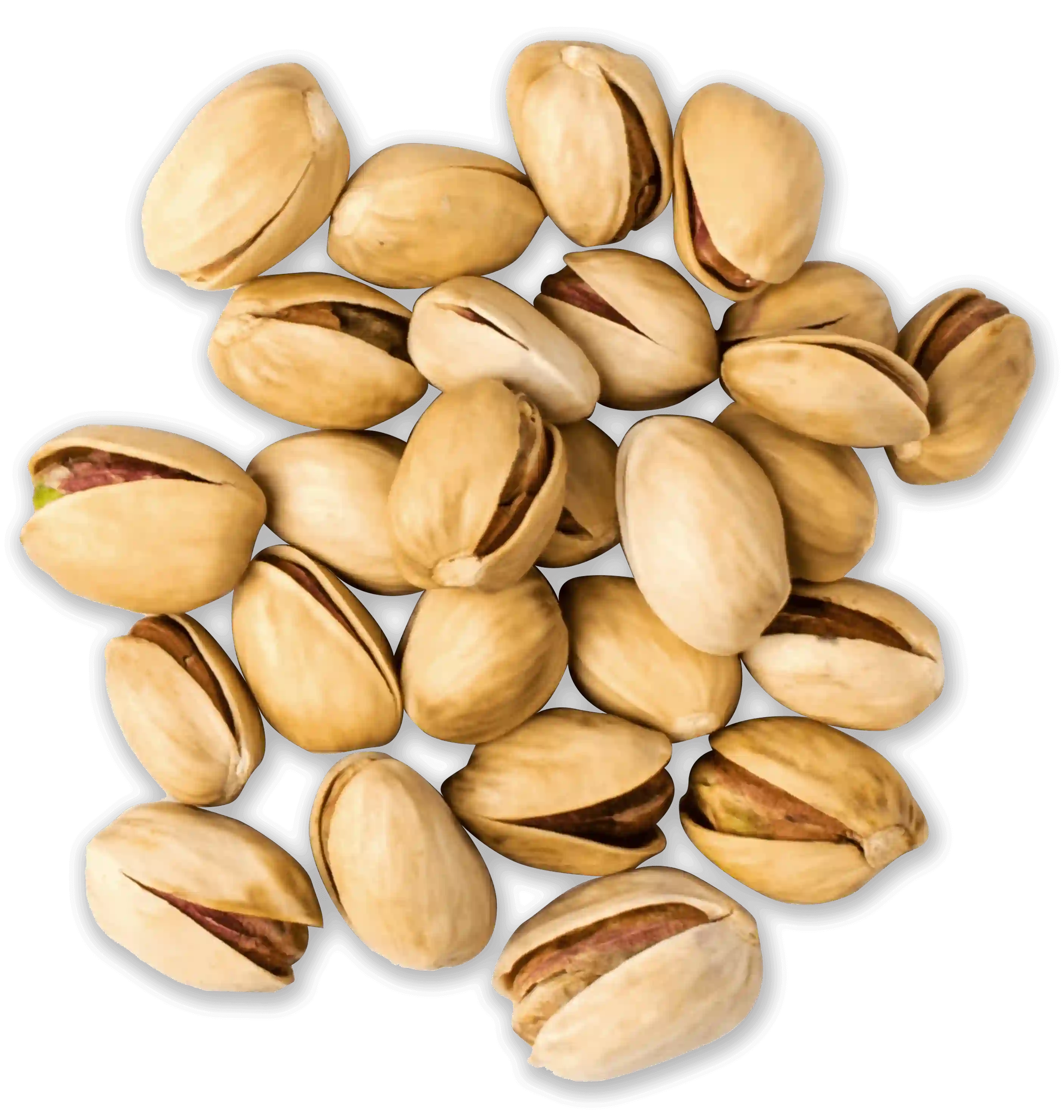 Pistachios