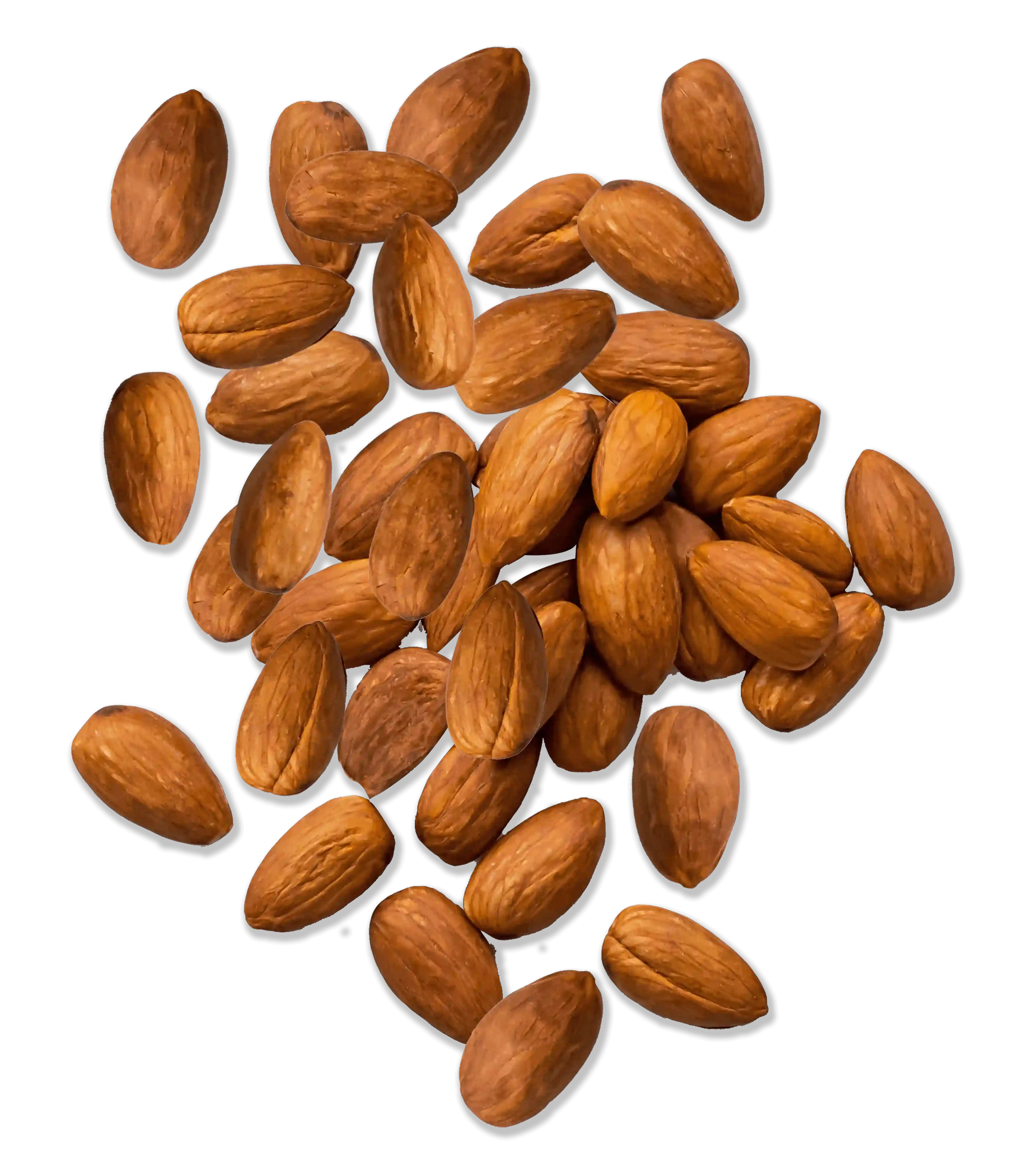 Almonds